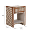 TOV Furniture Kora 18