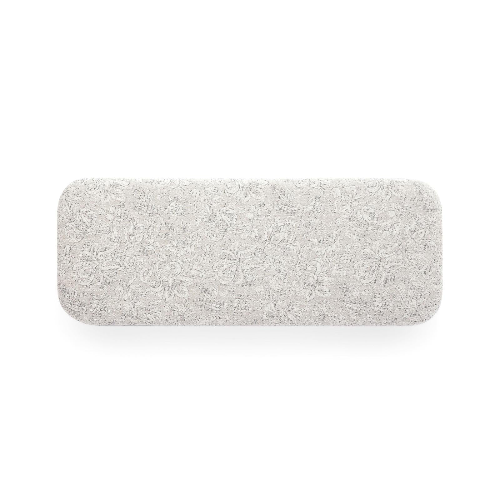 TOV Furniture Ollie Upholstered Bench