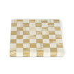 Bennett Checker Game Set