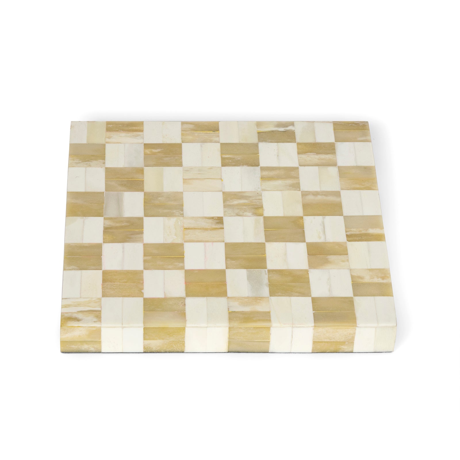 Bennett Checker Game Set