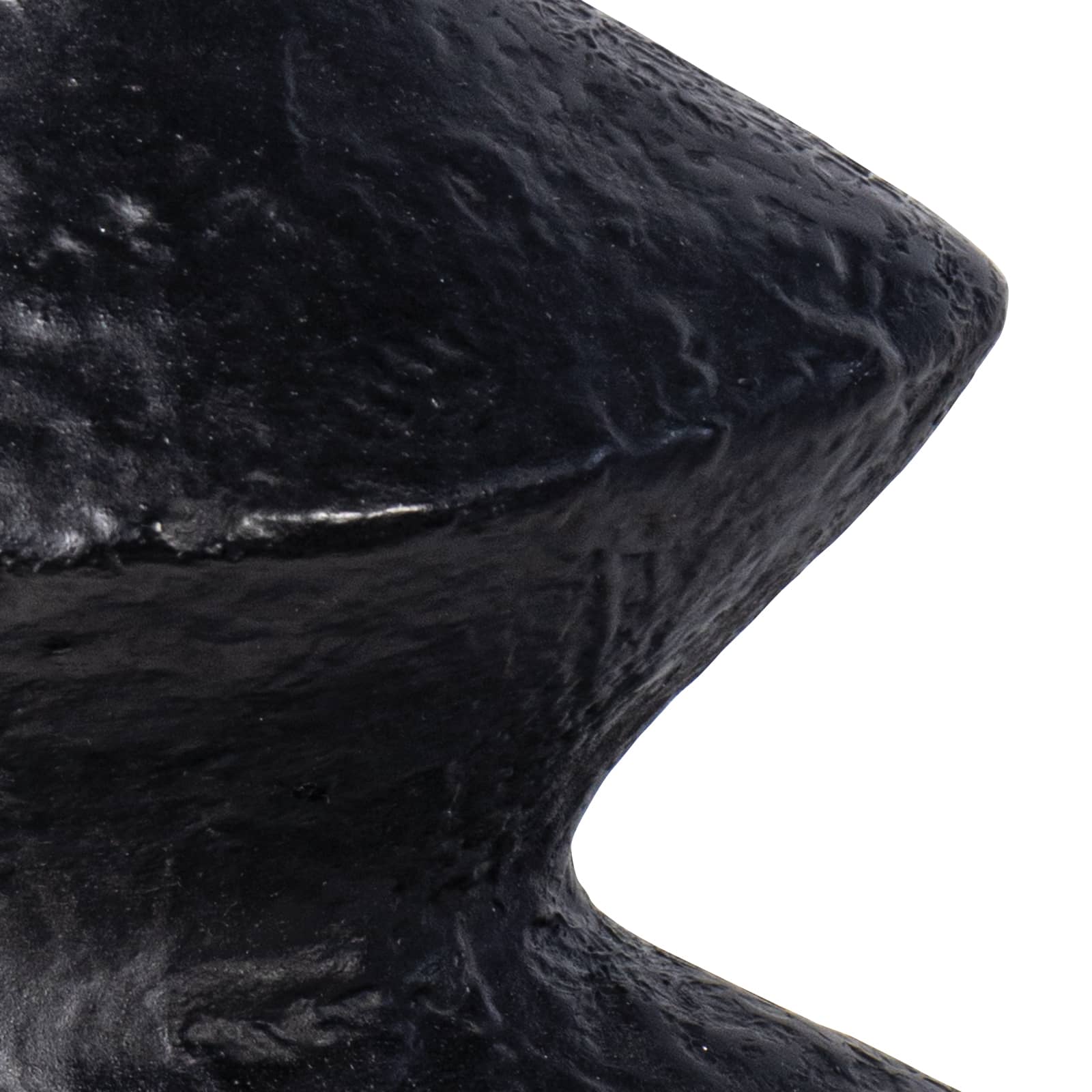 Regina Andrew Poe Metal Vase
