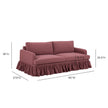 TOV Furniture Gertrude 90