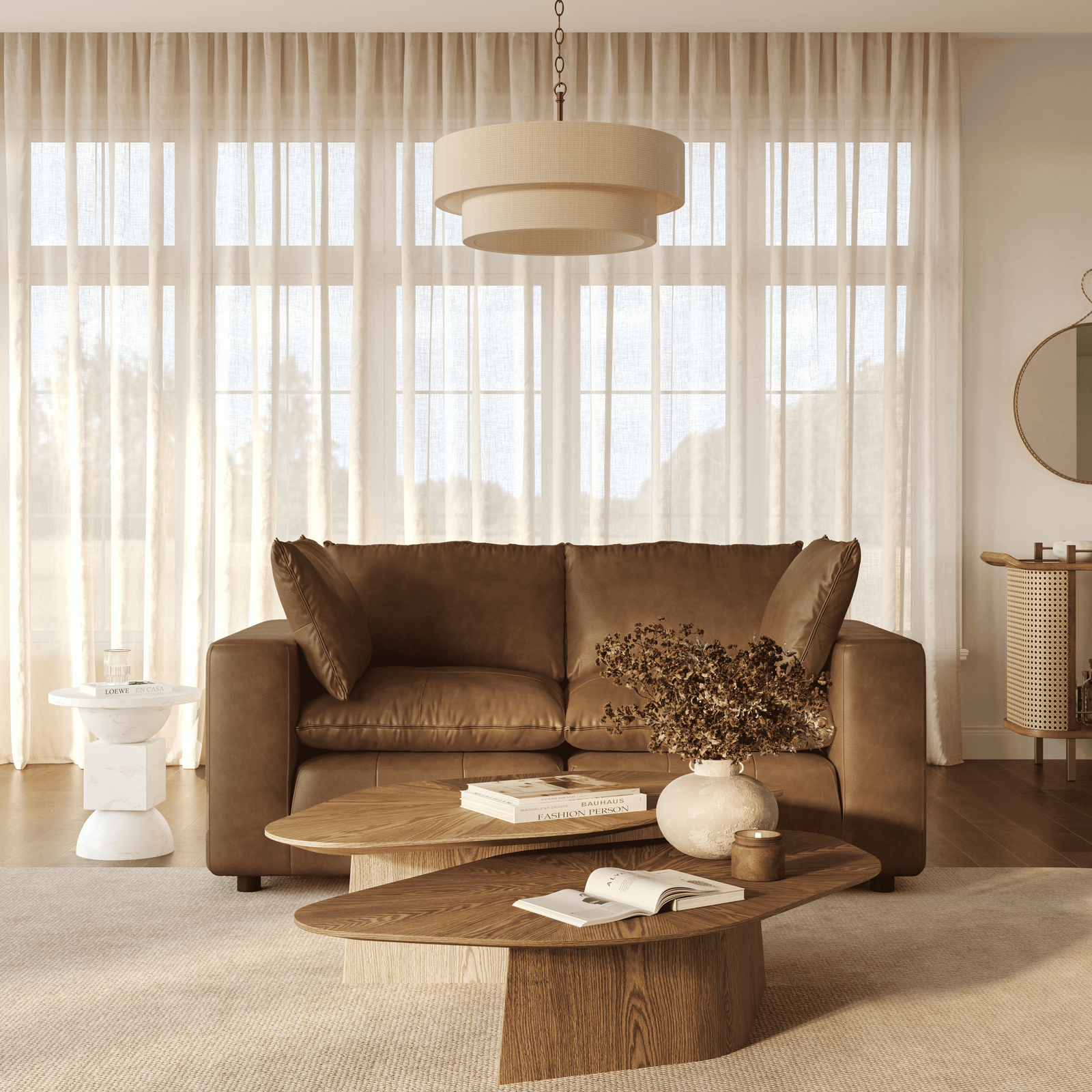TOV Furniture Cali 80