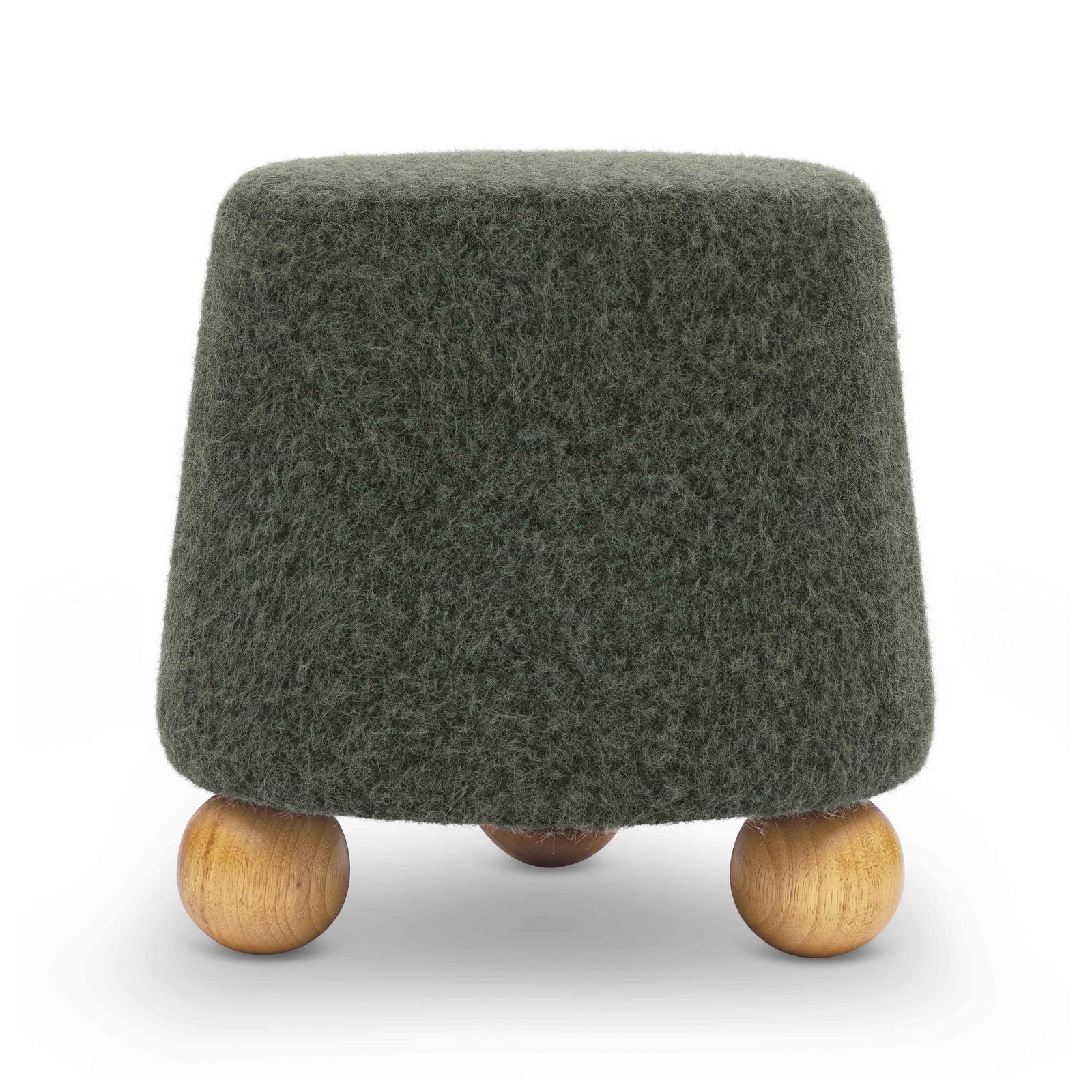 TOV Furniture Jaine Ottoman