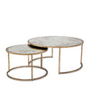 Regina Andrew Anastasia Cocktail Table