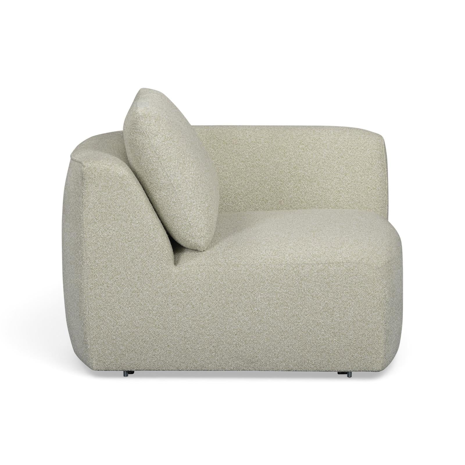 TOV Furniture Noor Modular Components