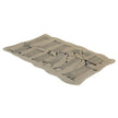 TOV Furniture Mezzo Natural Hand Tufted Wool Area Rug 5'X8'