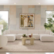 TOV Furniture Travie 6-Piece Modular U-Sectional
