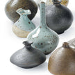 Porcelain Bud Vases -Set of 8