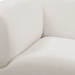 TOV Furniture Zenith 5-Piece Contract-Grade Upcycled Fabric Modular Sectional