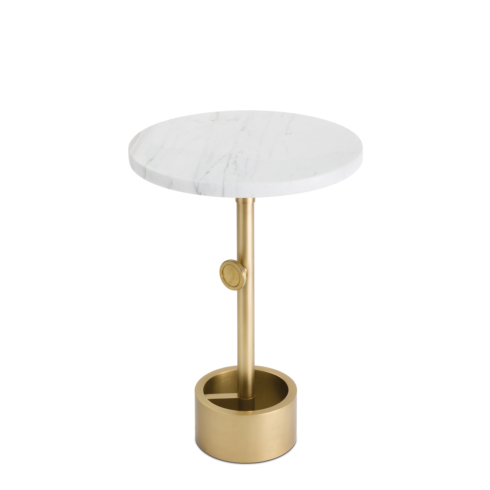 Regina Andrew Myles Accent Table