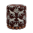TOV Furniture Dex Ottoman