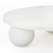 Regina Andrew Marlow Marble Plate