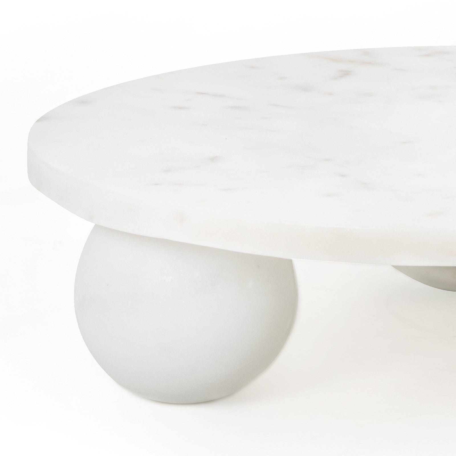 Regina Andrew Marlow Marble Plate