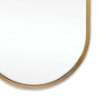Regina Andrew Canal Mirror