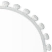 Regina Andrew Sanya Metal Mirror