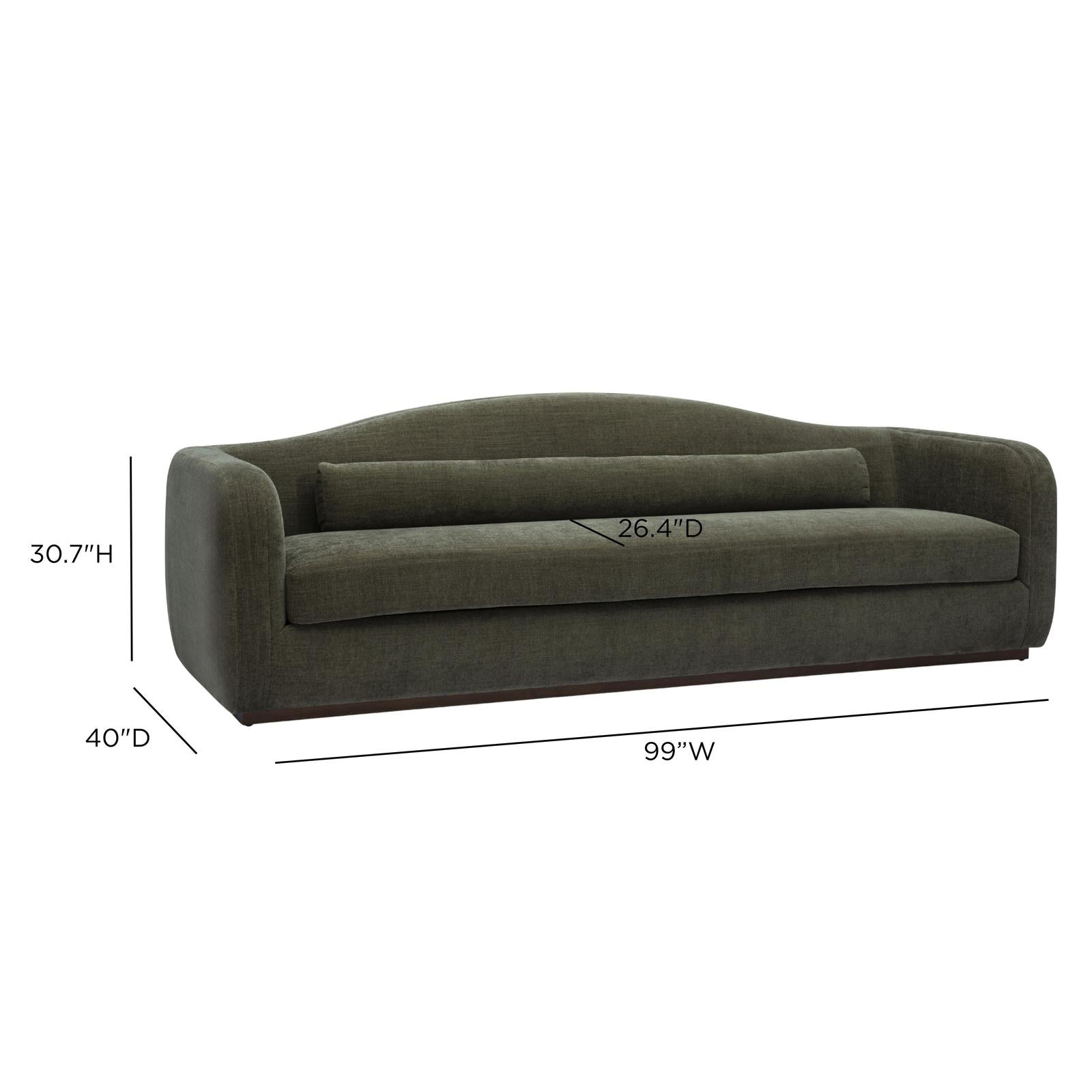 TOV Furniture Camille 99