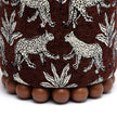 TOV Furniture Dex Ottoman