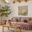 TOV Furniture Gertrude 90