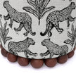 TOV Furniture Dex Ottoman