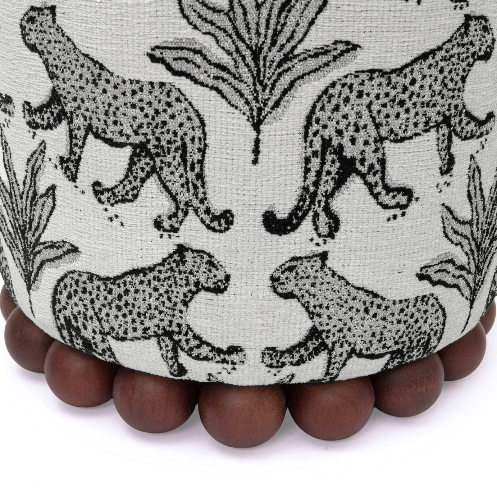TOV Furniture Dex Ottoman