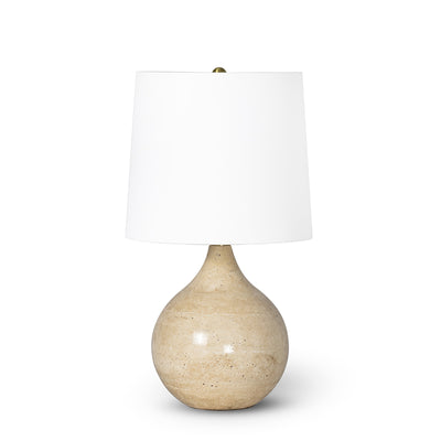 Regina Andrew Noa Tvertine Mini Lamp