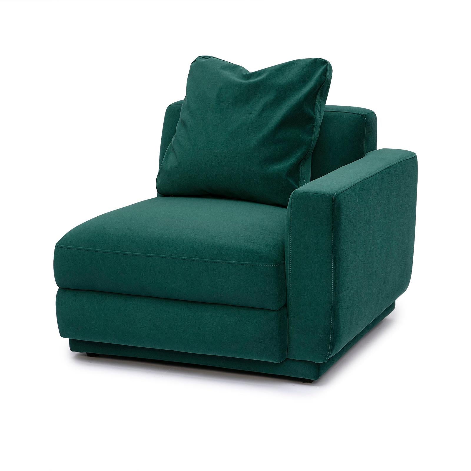 TOV Furniture Perry Modular Components