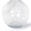 Freesia Glass Table Lamp