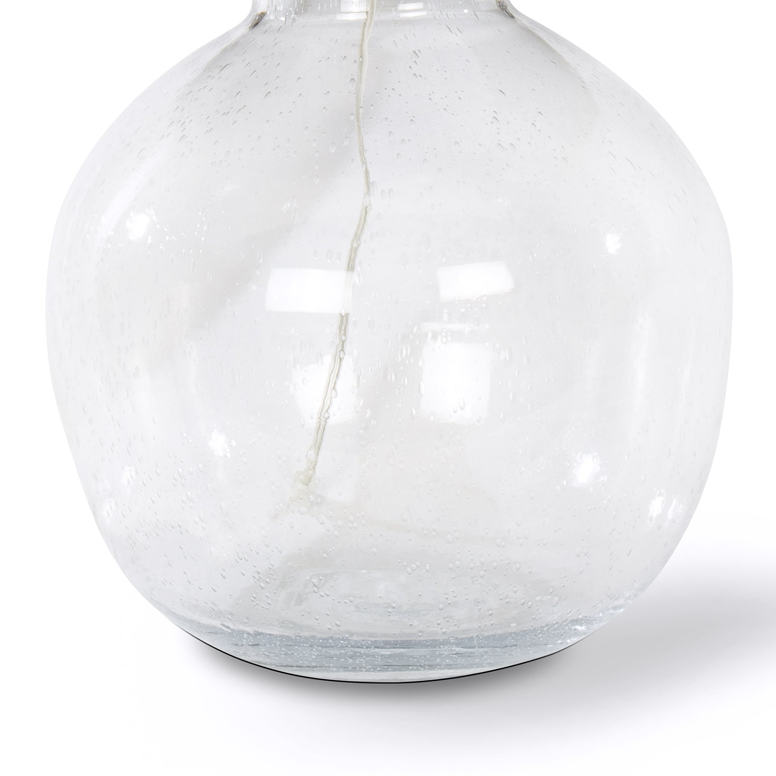 Freesia Glass Table Lamp