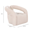 TOV Furniture Jenn Accent Chair