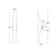 Regina Andrew Redford Outdoor Sconce