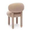 TOV Furniture Manu Performance Fabric Side Chair