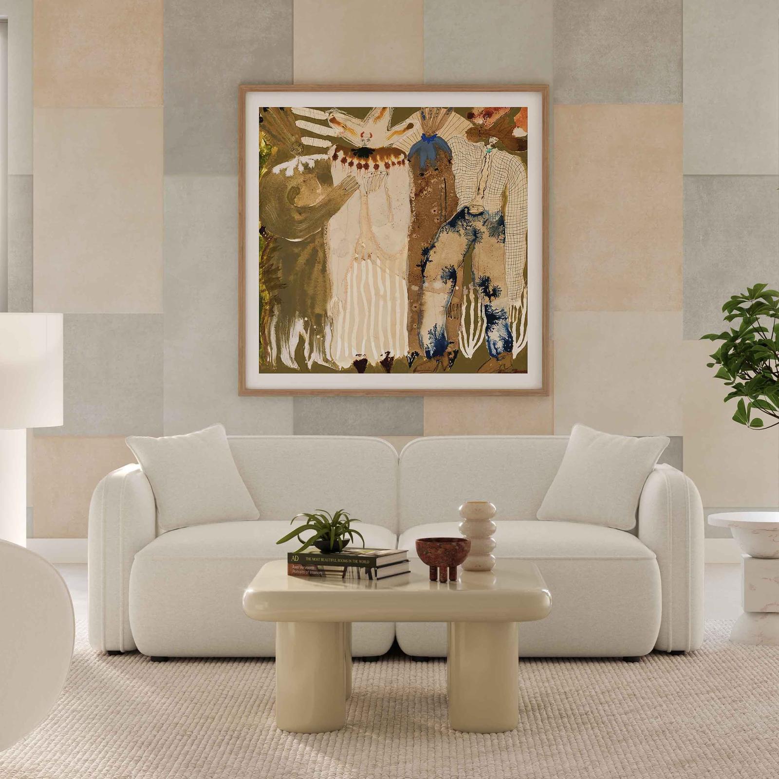 TOV Furniture Travie 78