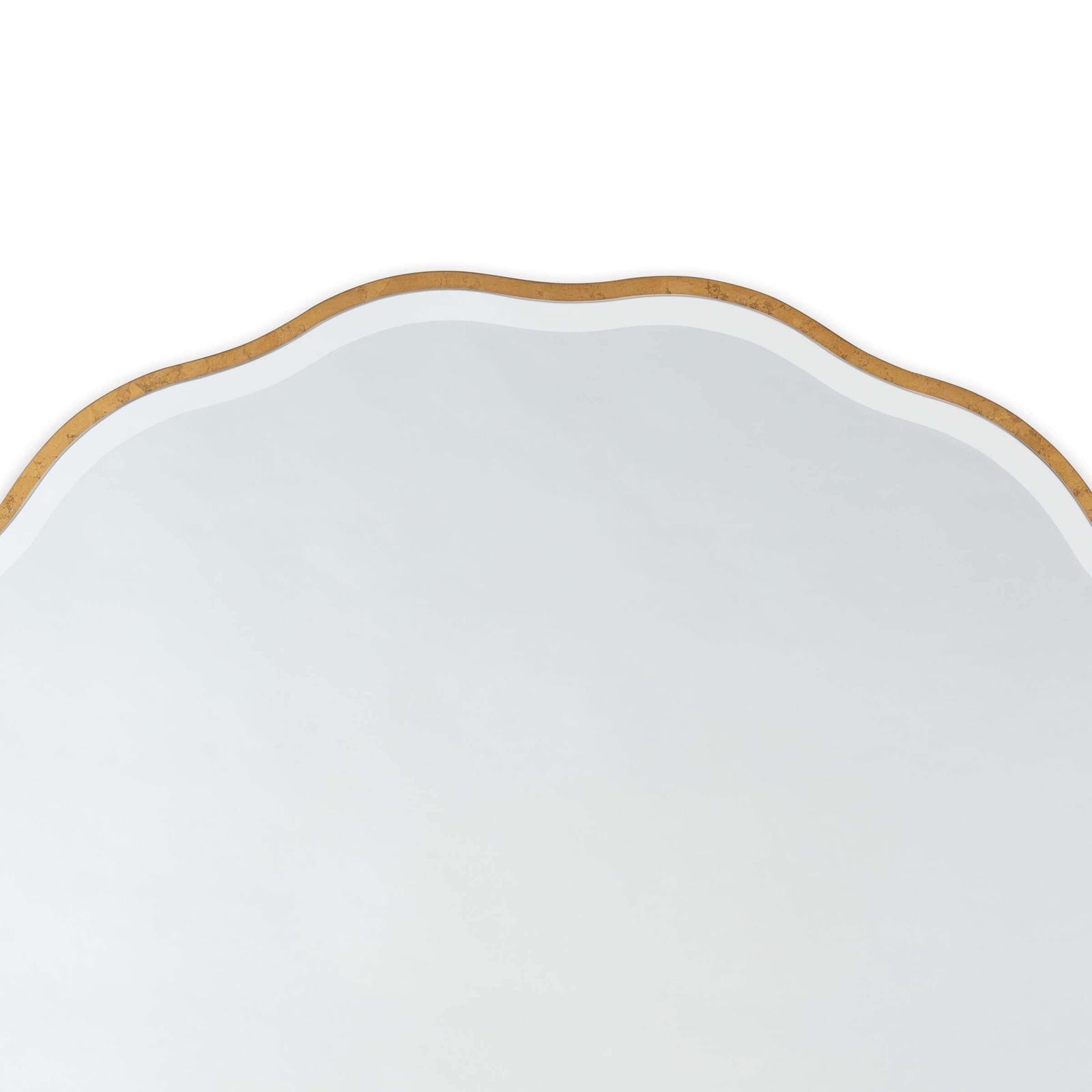Candice Mirror Small