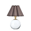Regina Andrew  Giorgio Crystal Mini Lamp