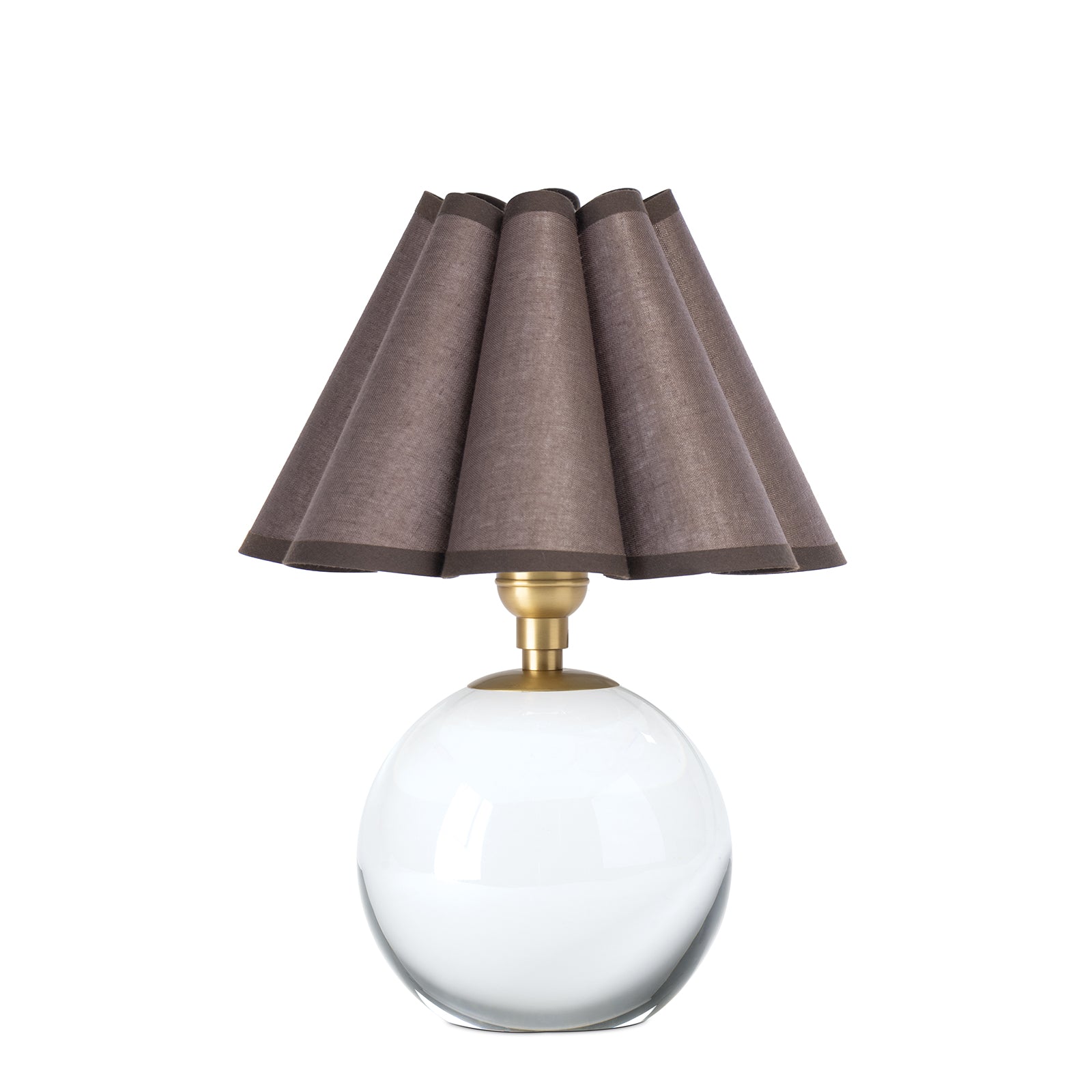 Regina Andrew  Giorgio Crystal Mini Lamp