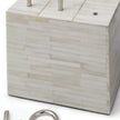 Tic Tac Toe Block