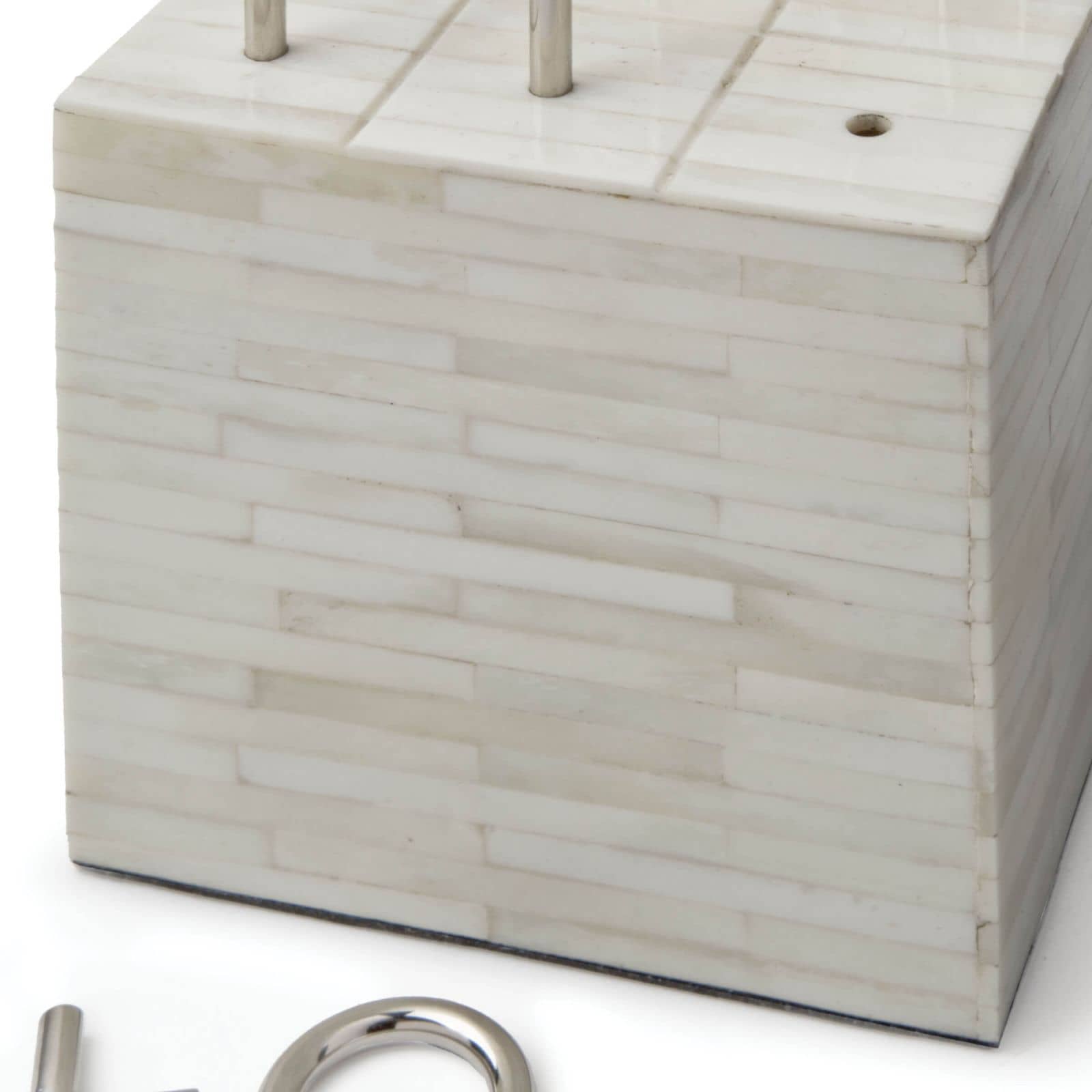 Tic Tac Toe Block