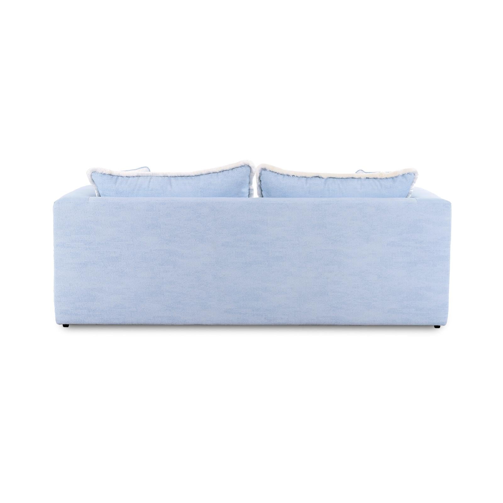 TOV Furniture Salty 85