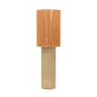 TOV Furniture Mondada Concrete Floor Lamp