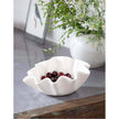 Regina Andrew Ruffle Ceramic Bowl