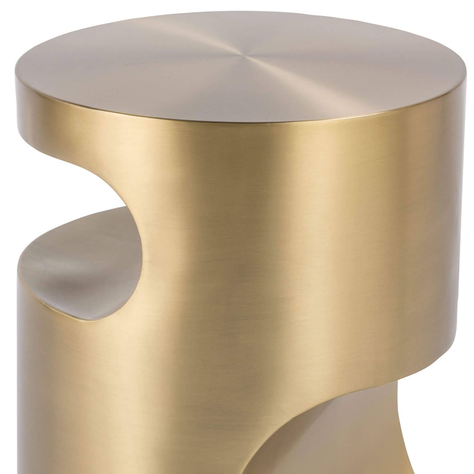 Regina Andrew Nathan Side Table