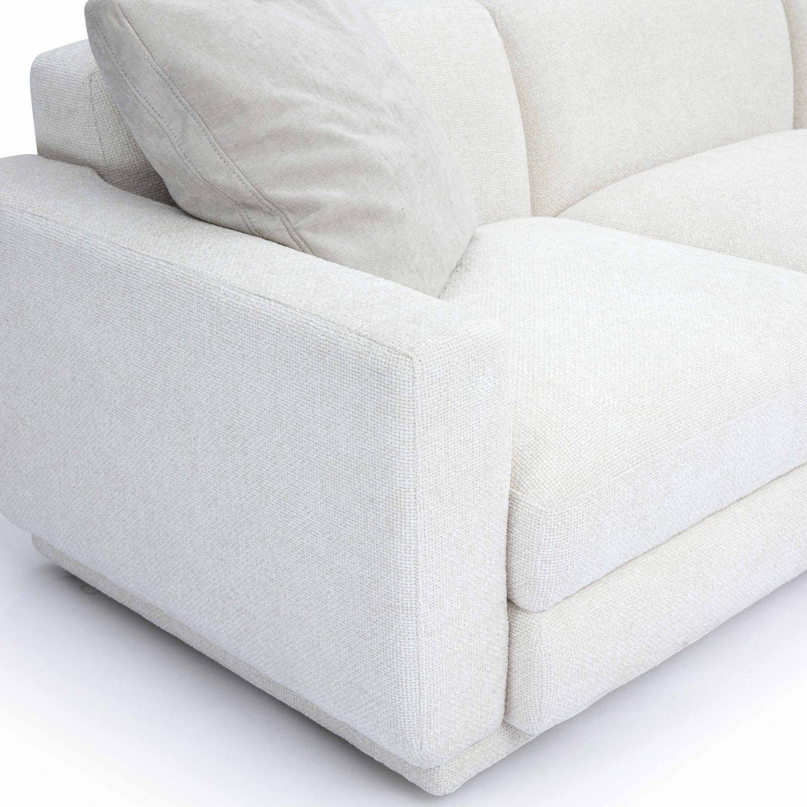 TOV Furniture Perry 8-Piece Modular Large U-Sectional