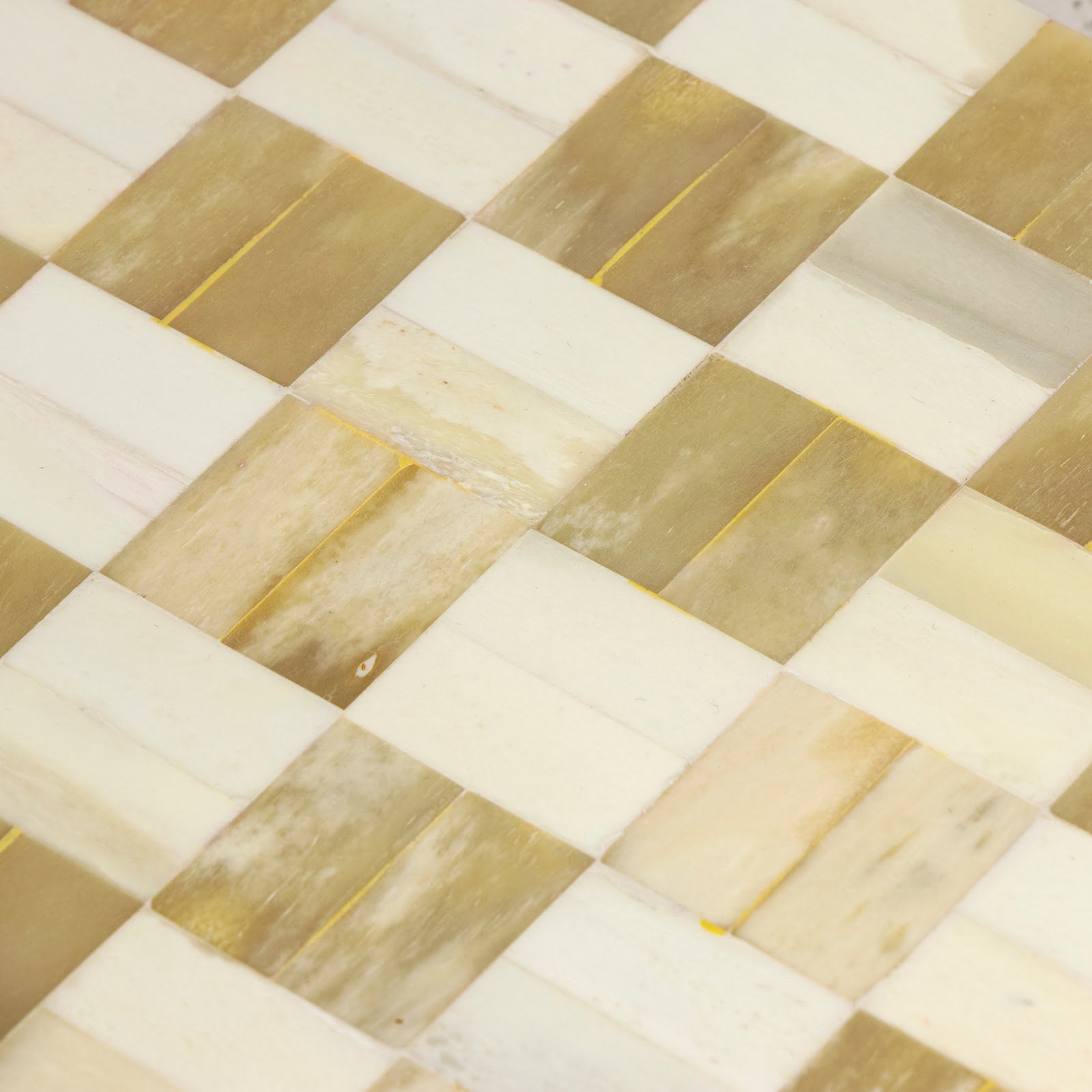 Bennett Checker Game Set