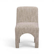 TOV Furniture Tomlin Performance Chenille Dining Chair