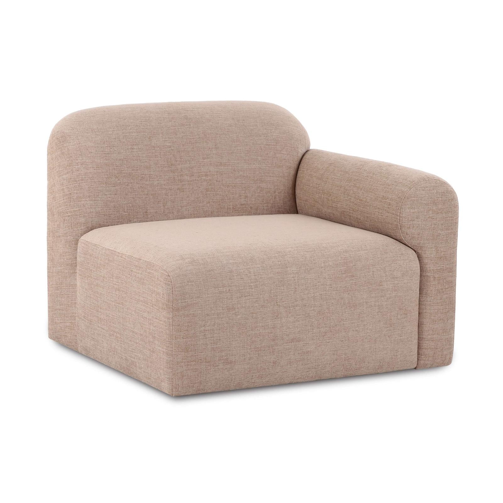 TOV Furniture Gorge Modular Components