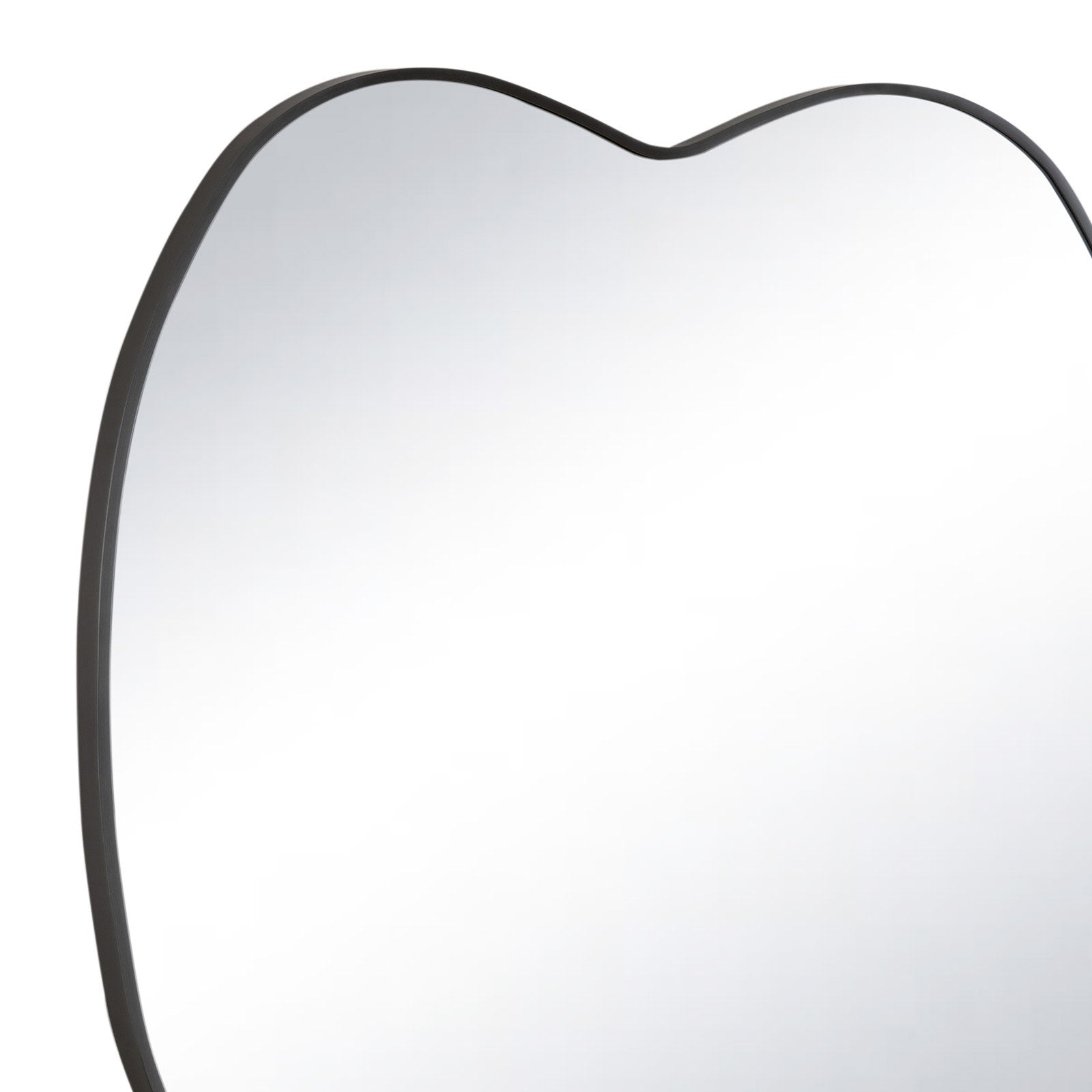 Regina Andrew Mela Metal Mirror