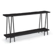 Regina Andrew Ash Reclaimed Wood Console Table