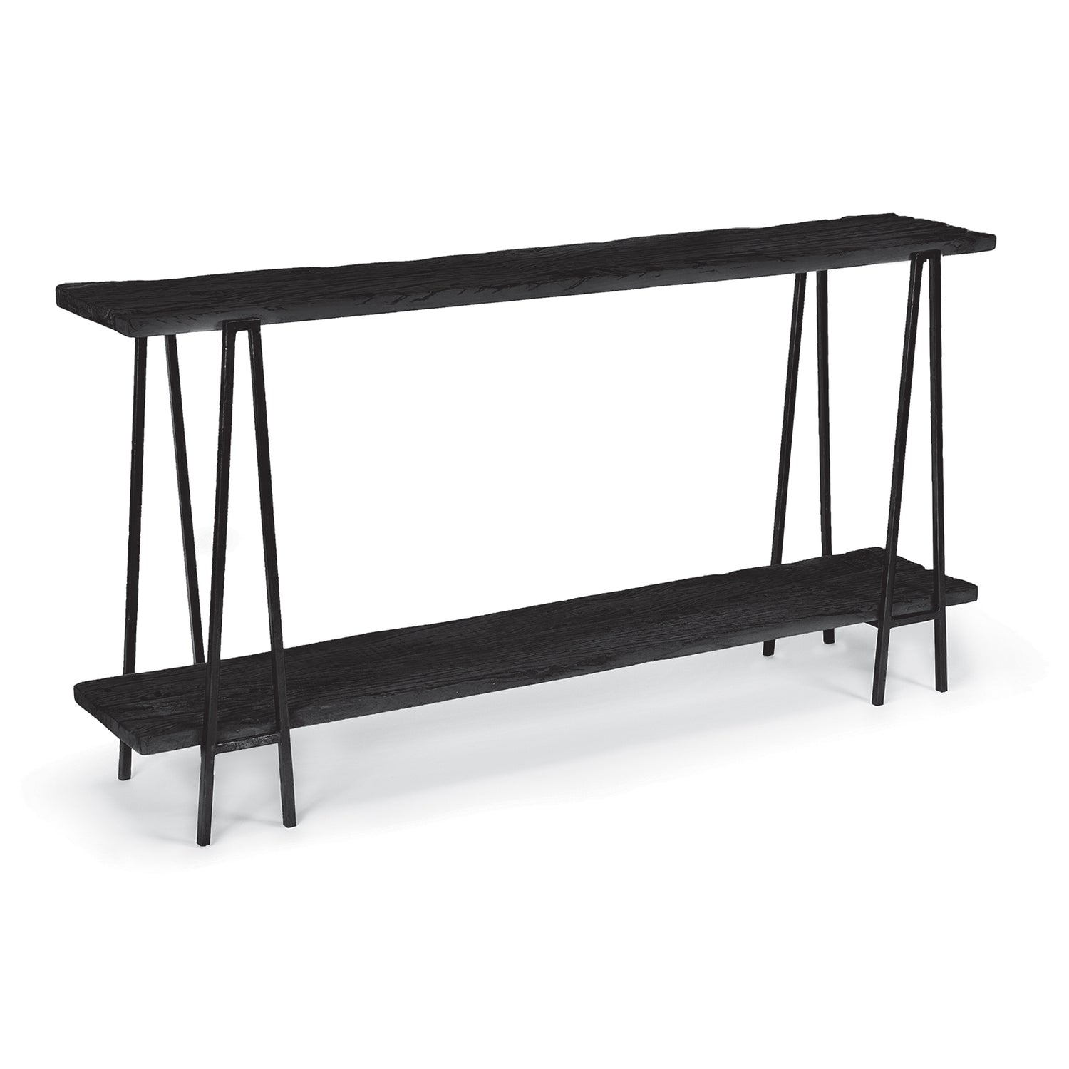 Regina Andrew Ash Reclaimed Wood Console Table