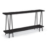 Regina Andrew Ash Reclaimed Wood Console Table